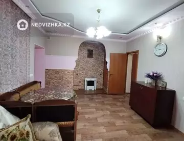 5-комнатный дом, 6 соток, 87 м²