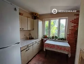 5-комнатный дом, 6 соток, 87 м²