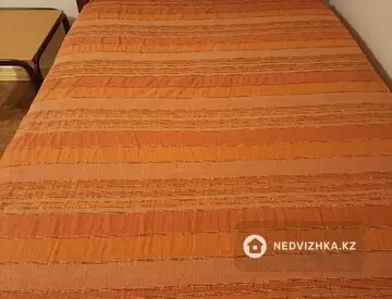 1-комнатная квартира, этаж 1 из 3, 35 м², На длительный срок