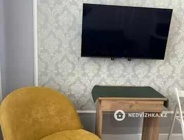 2-комнатная квартира, этаж 3 из 3, 49 м², На длительный срок