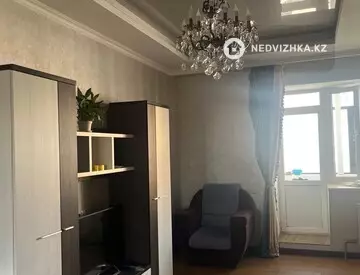 3-комнатная квартира, этаж 6 из 9, 80 м², На длительный срок