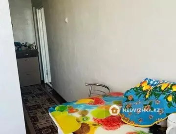 2-комнатная квартира, этаж 5 из 5, 50 м²