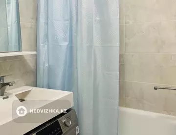 2-комнатная квартира, этаж 5 из 5, 50 м²