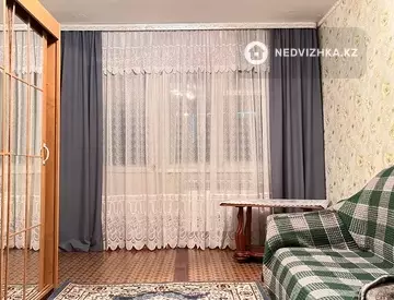 1-комнатная квартира, этаж 3 из 5, 33 м²