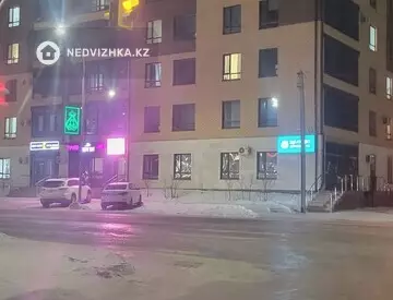 2-комнатная квартира, этаж 3 из 5, 51 м²