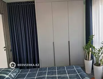 2-комнатная квартира, этаж 15 из 16, 63 м²