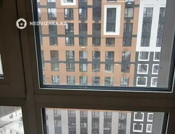 2-комнатная квартира, этаж 15 из 16, 63 м²