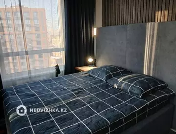 2-комнатная квартира, этаж 15 из 16, 63 м²