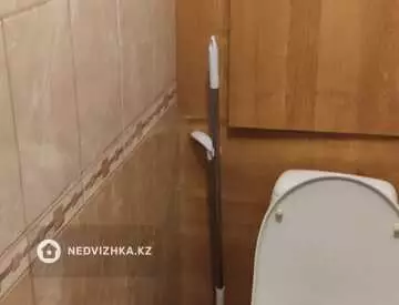 3-комнатная квартира, этаж 1 из 4, 57 м²