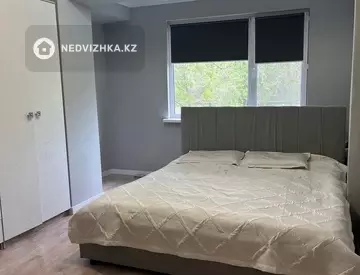 3-комнатная квартира, этаж 2 из 5, 80 м²