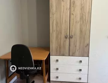 3-комнатная квартира, этаж 2 из 5, 80 м²