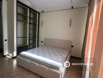 1-комнатная квартира, этаж 3 из 4, 31 м²