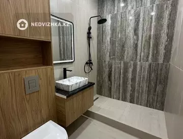 1-комнатная квартира, этаж 3 из 4, 31 м²