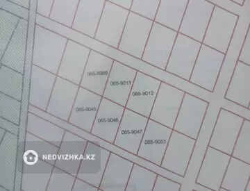 Участок 6.0 соток