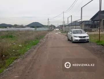 Участок 6.0 соток