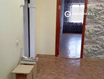 2-комнатная квартира, этаж 5 из 5, 44 м²