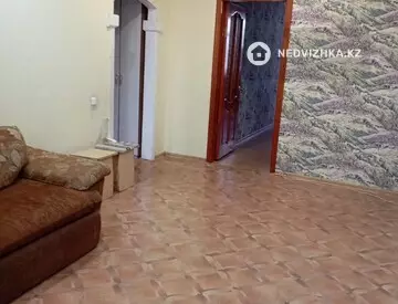 2-комнатная квартира, этаж 5 из 5, 44 м²