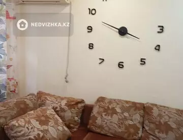 2-комнатная квартира, этаж 5 из 5, 44 м²