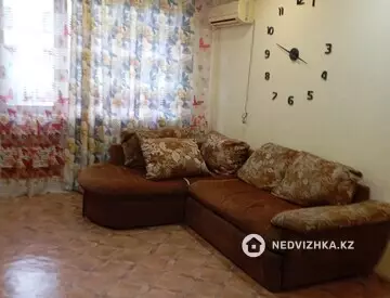 2-комнатная квартира, этаж 5 из 5, 44 м²