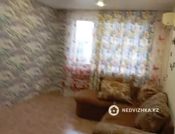 2-комнатная квартира, этаж 5 из 5, 44 м²