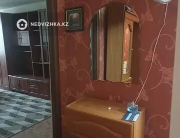 2-комнатная квартира, этаж 5 из 5, 47 м²