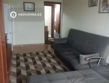 2-комнатная квартира, этаж 5 из 5, 47 м²