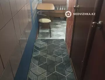 2-комнатная квартира, этаж 5 из 5, 47 м²