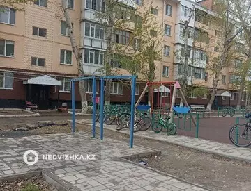 2-комнатная квартира, этаж 5 из 5, 47 м²