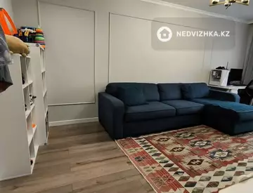 2-комнатная квартира, этаж 2 из 7, 69 м²