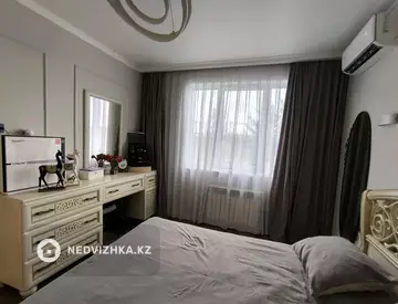 2-комнатная квартира, этаж 2 из 7, 69 м²