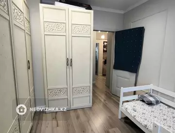 2-комнатная квартира, этаж 2 из 7, 69 м²