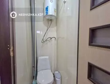 2-комнатная квартира, этаж 1 из 2, 50 м²