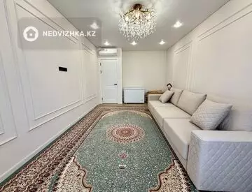 3-комнатная квартира, этаж 12 из 16, 84 м²