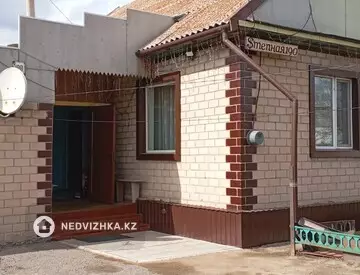 4-комнатный дом, 12 соток, 73 м²