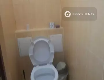 2-комнатная квартира, этаж 5 из 7, 36 м², Посуточно