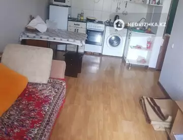 2-комнатная квартира, этаж 5 из 7, 36 м², Посуточно