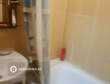 2-комнатная квартира, этаж 5 из 7, 36 м², Посуточно