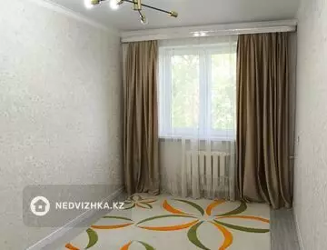 3-комнатная квартира, этаж 5 из 5, 60 м²