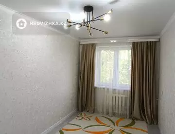3-комнатная квартира, этаж 5 из 5, 60 м²