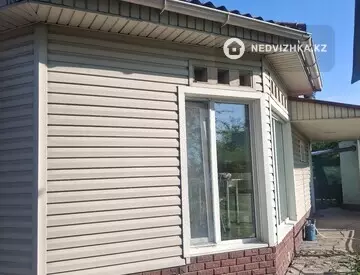 3-комнатный дом, 6 соток, 61 м²