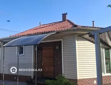 3-комнатный дом, 6 соток, 61 м²