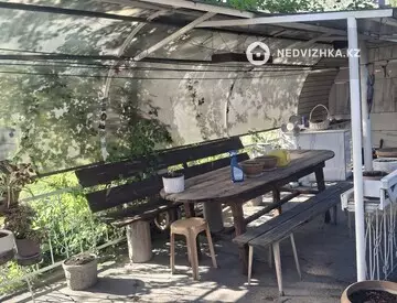 3-комнатный дом, 6 соток, 61 м²