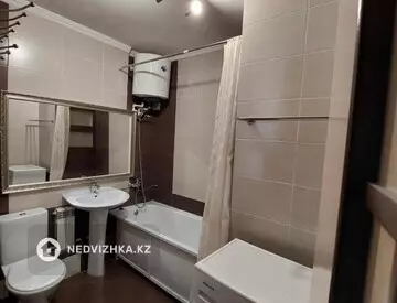 2-комнатная квартира, этаж 3 из 5, 47 м², На длительный срок