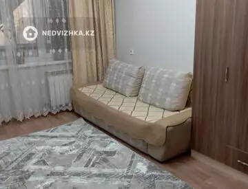 1-комнатная квартира, этаж 4 из 5, 30 м², Посуточно