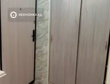 1-комнатная квартира, этаж 4 из 5, 30 м², Посуточно