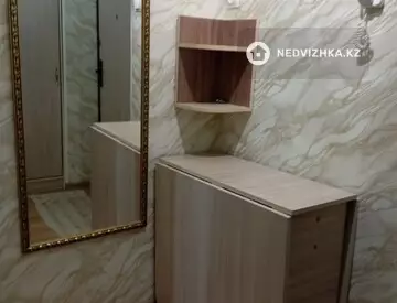 1-комнатная квартира, этаж 4 из 5, 30 м², Посуточно