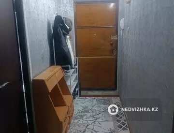 2-комнатная квартира, этаж 4 из 5, 48 м²