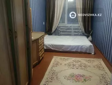 2-комнатная квартира, этаж 4 из 5, 48 м²