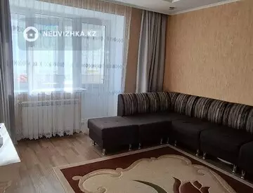 3-комнатная квартира, этаж 7 из 9, 67 м²