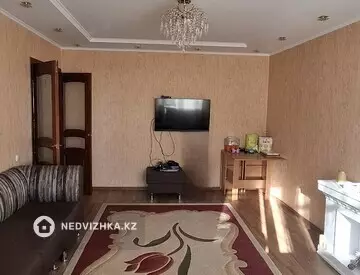 3-комнатная квартира, этаж 7 из 9, 67 м²